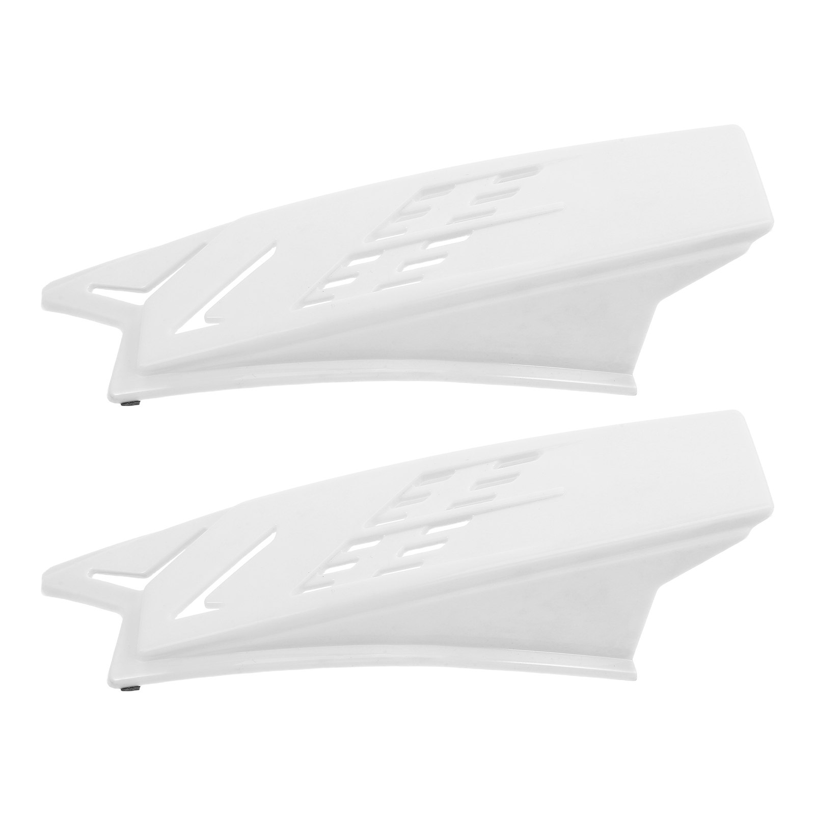 Riding Gear - Klaksony rowerowe 1 para, lekkie, w