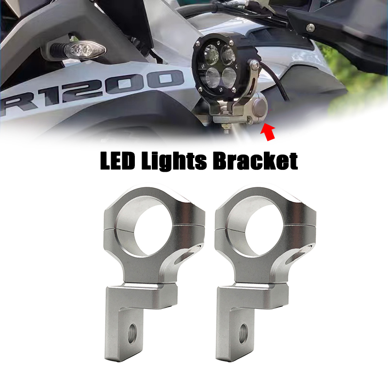 Universal Motorcycle Led Headlight Projector - Dla BMW R1200GS R1250GS R 1200
