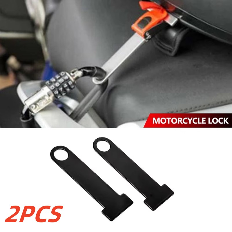Quick Release Buckle Motorcycle Helmet - 1/2 Pary Zabezpieczenia Kasku Motocyklowego Przed