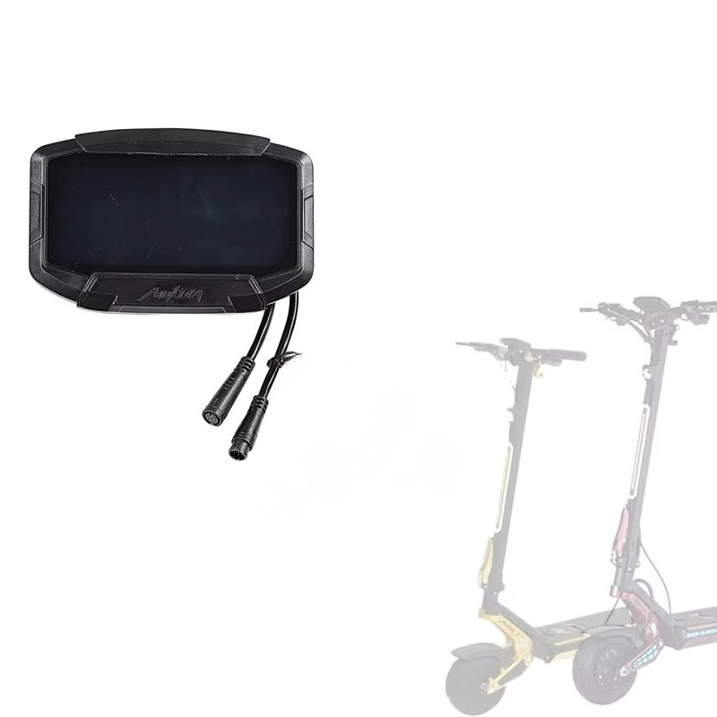 Scooter Parts - Oryginalny wyświetlacz centralny 8 9 8PLUS