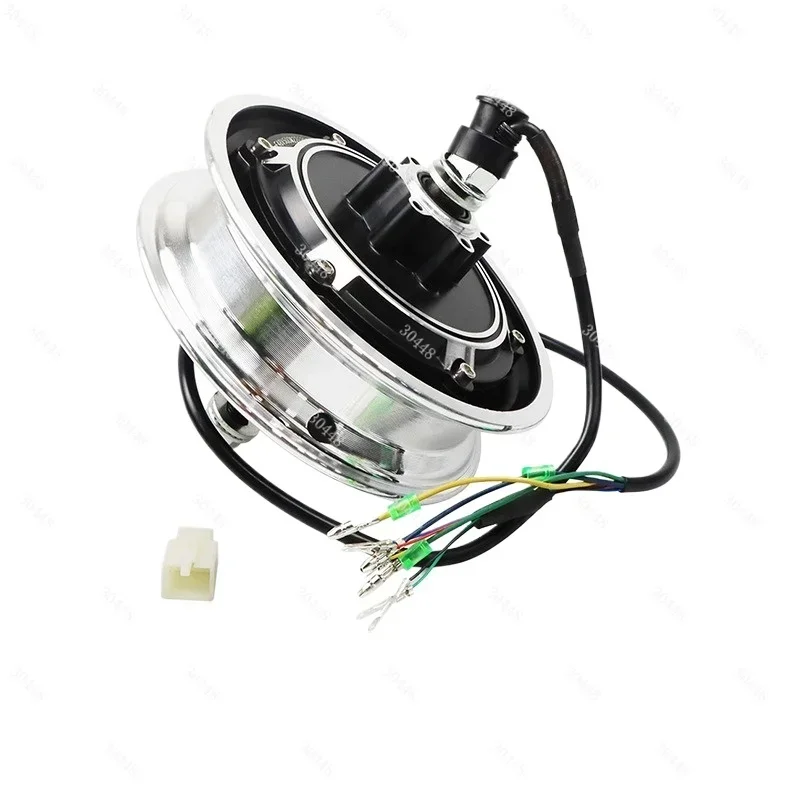 Scooter Parts - Części do hulajnogi elektrycznej KUGOO M4,