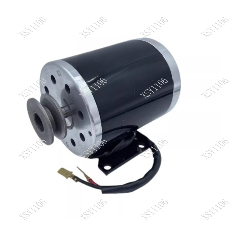 Scooter Parts - Silnik elektryczny MY1020 48V 1000W o
