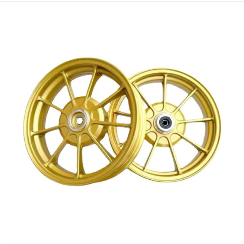 Motorcycle Parts - Części do motocykli Dio Honda, materiał