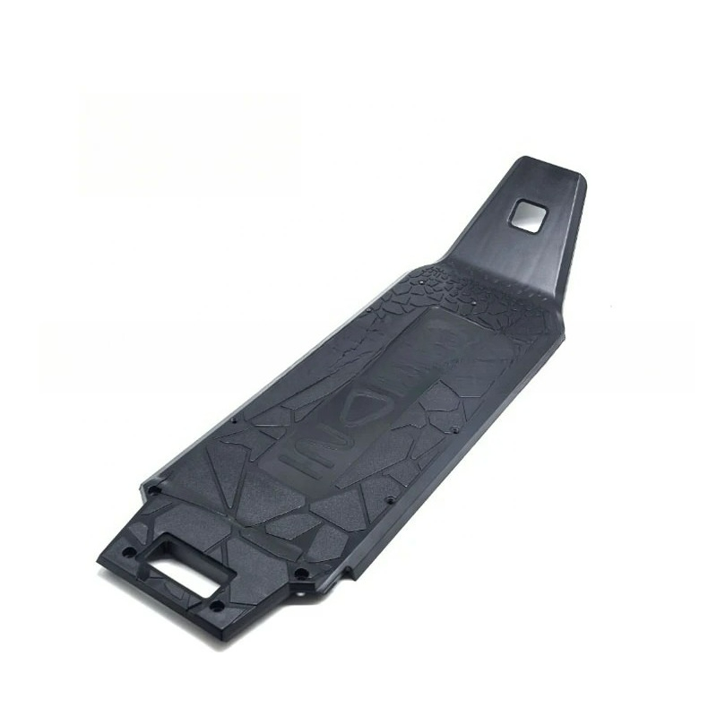 Scooter Parts - Plastikowa osłona dolna podestu, pedały, do
