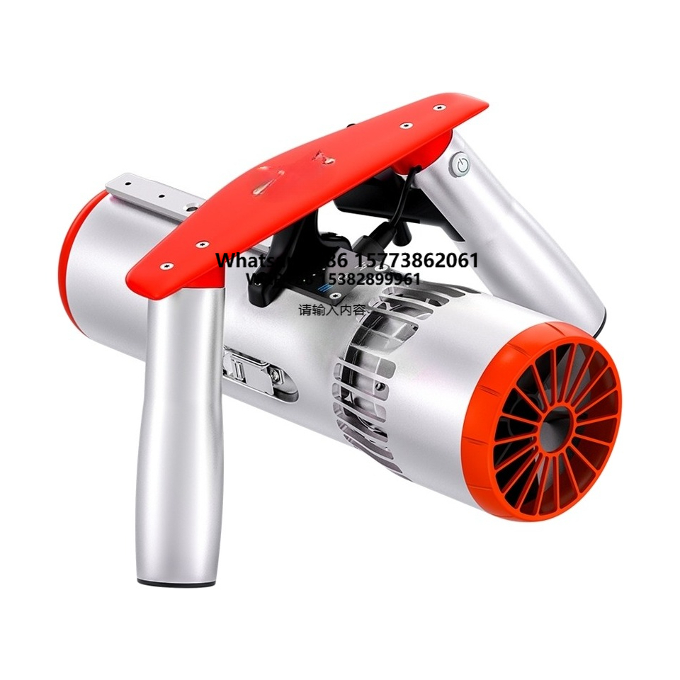 Scooter Parts - Skutery podwodne Hot Sunnysky Smart Drive