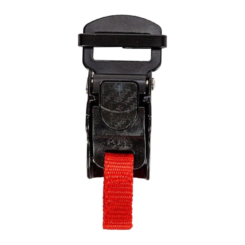 Quick Release Buckle Motorcycle Helmet - Klamra paska podbródkowego motocykla Galwanizowana klamra