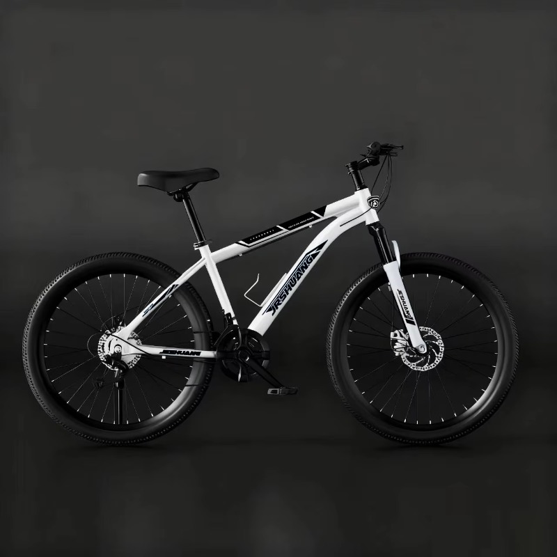 Riding Gear - Profesjonalna wielobiegowa skrzynia biegów Airo, bezproblemowa