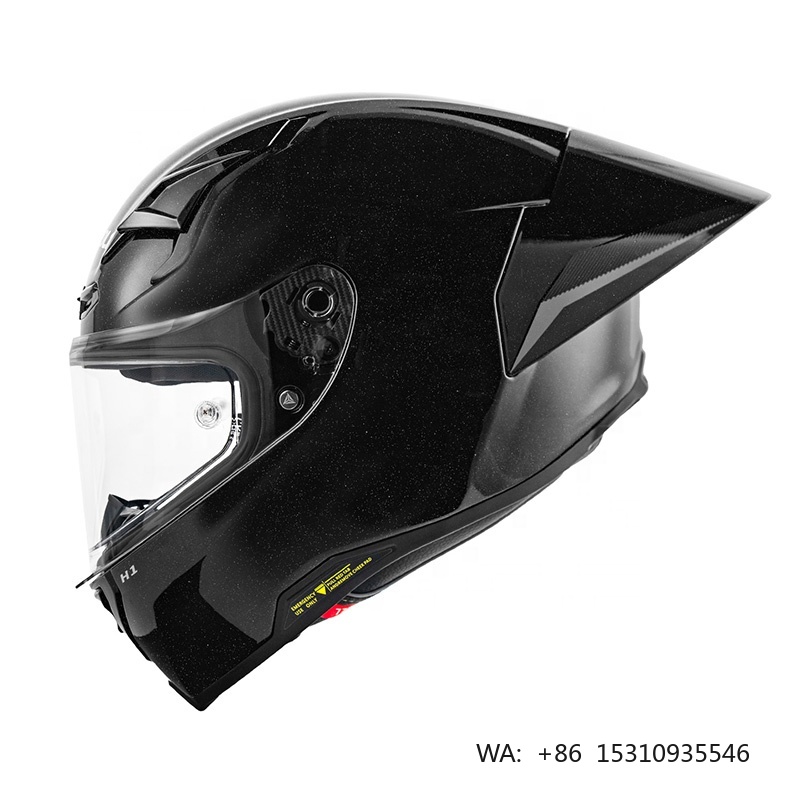 Modular Flip Up Motorcycle Helmet Dot Approved - Kask motocyklowy MOTOWOLF Modular Flip up