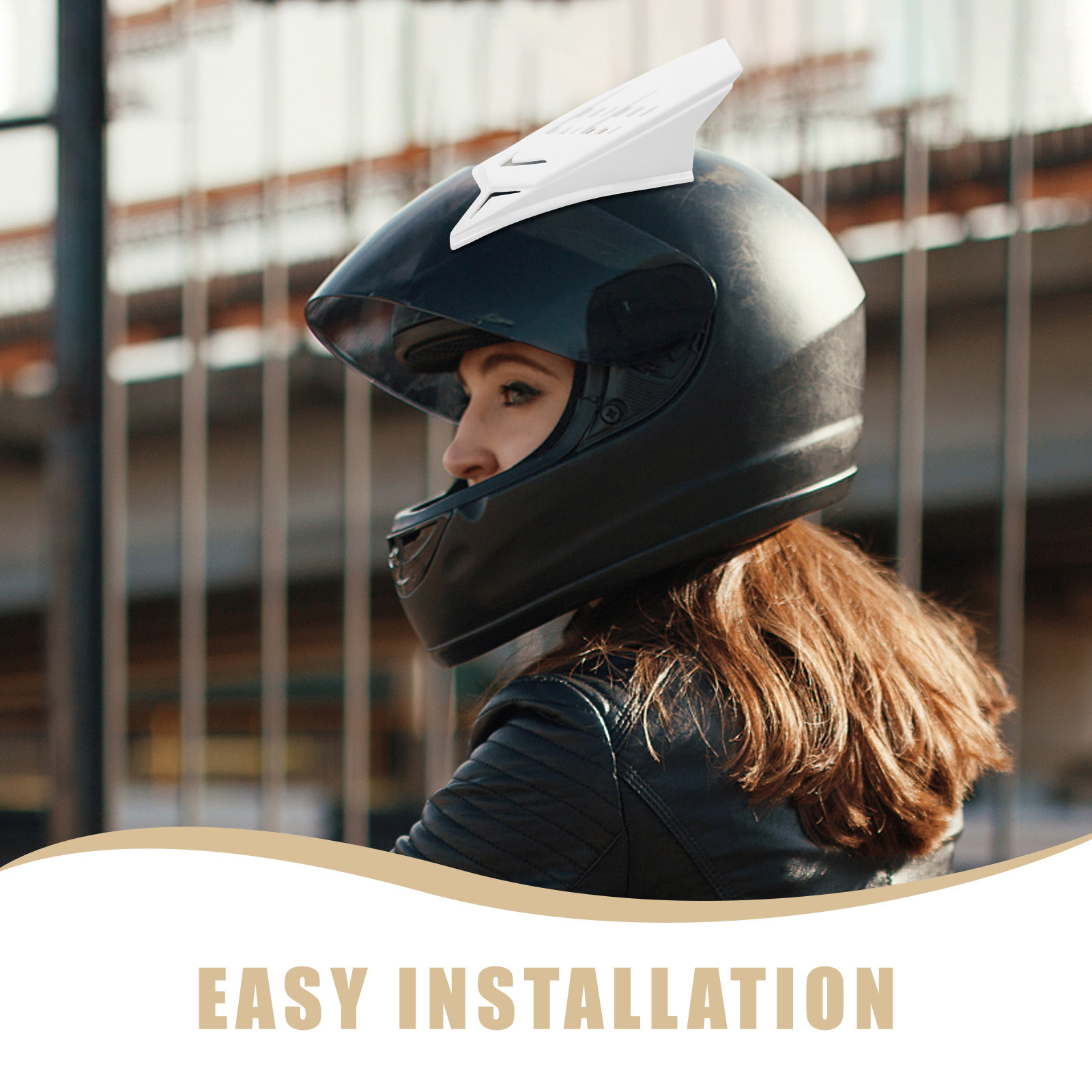Klaksony rowerowe 1 para, lekk – Riding Gear recenzja i cena