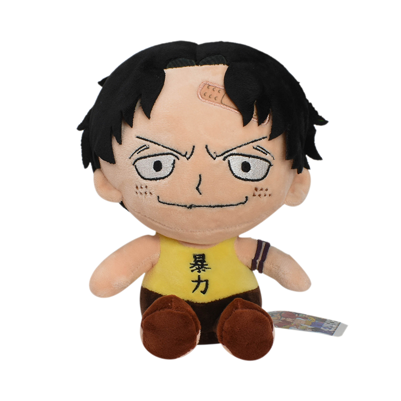 Pluszak One Piece Luffy Tony C – Atv Parts recenzja i cena