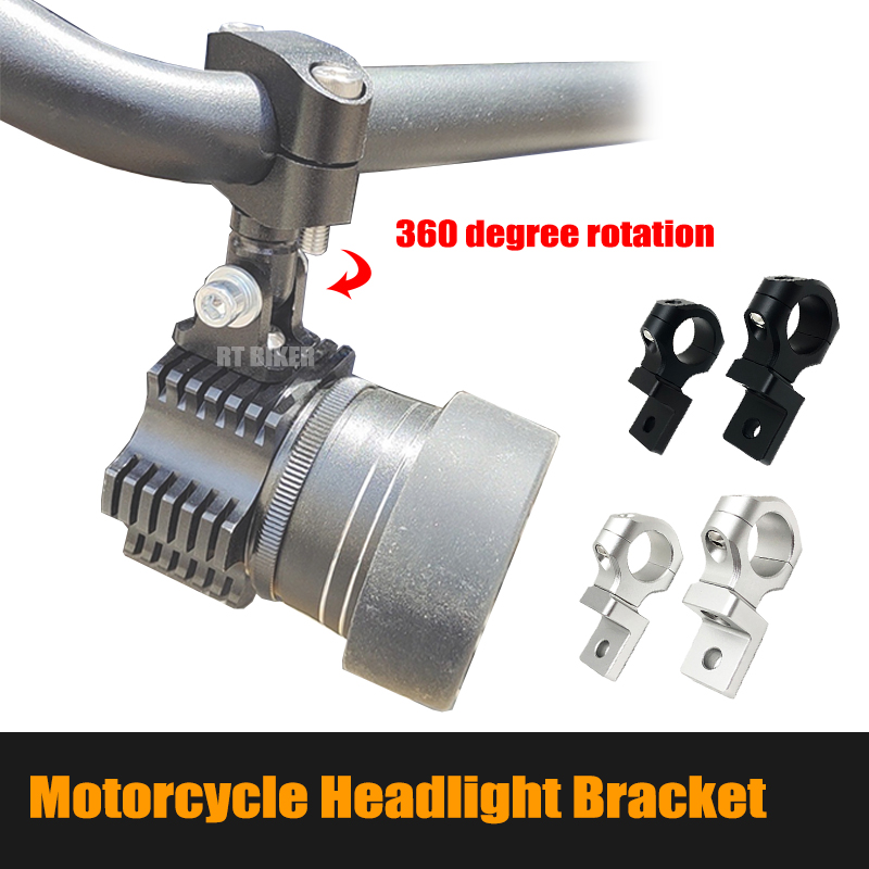 Dla BMW R1200GS R1250GS R 1200 – Universal Motorcycle Led Headlight Projector recenzja i cena