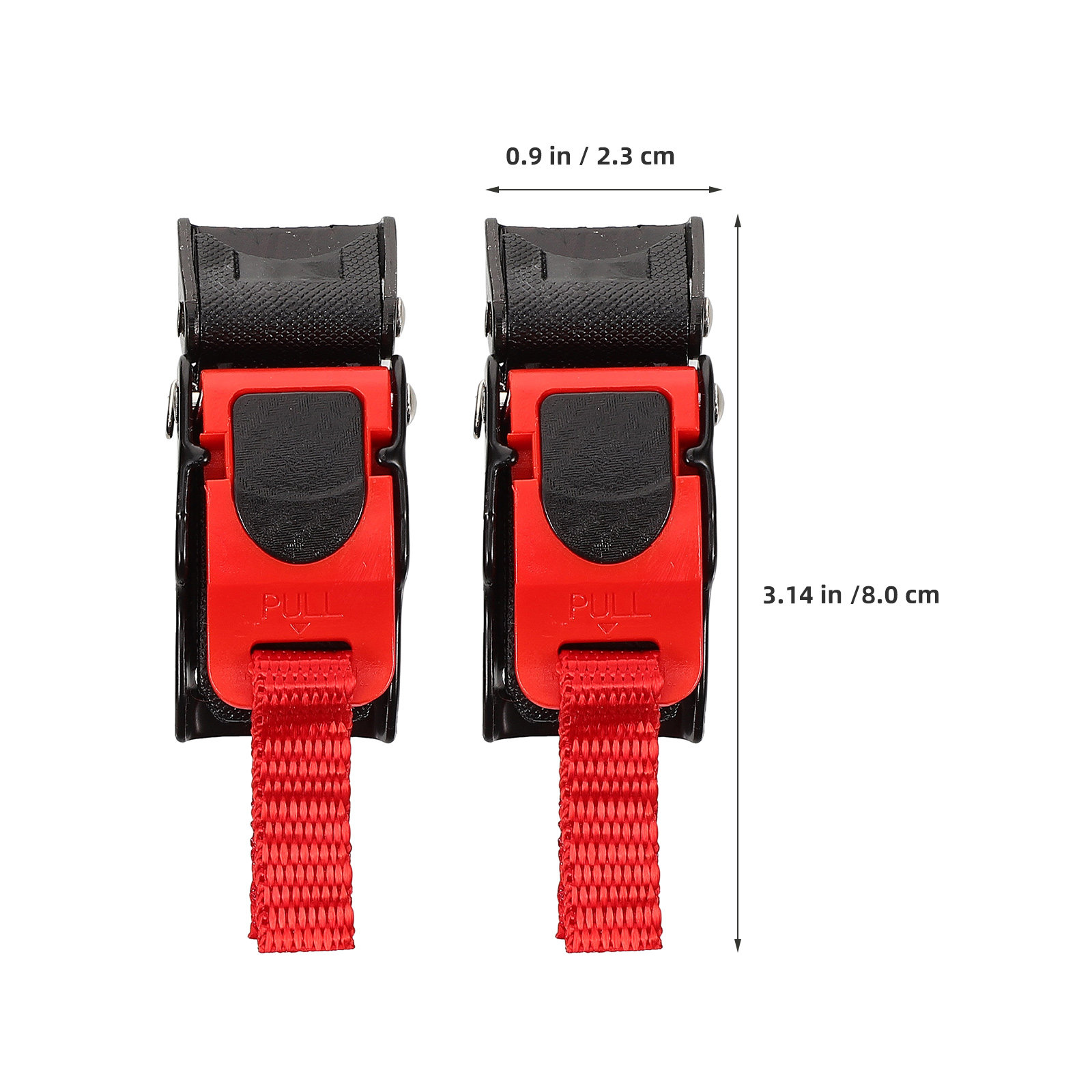 5 szt. szybkozłączek metalowyc – Quick Release Buckle Motorcycle Helmet recenzja i cena