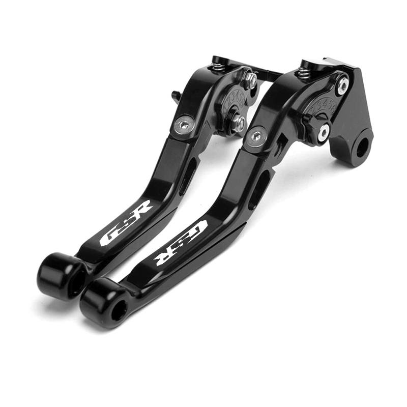 Dla GSR600 GSR 600 2006-2011 G – Cnc Aluminum Adjustable Brake Clutch Levers recenzja i cena