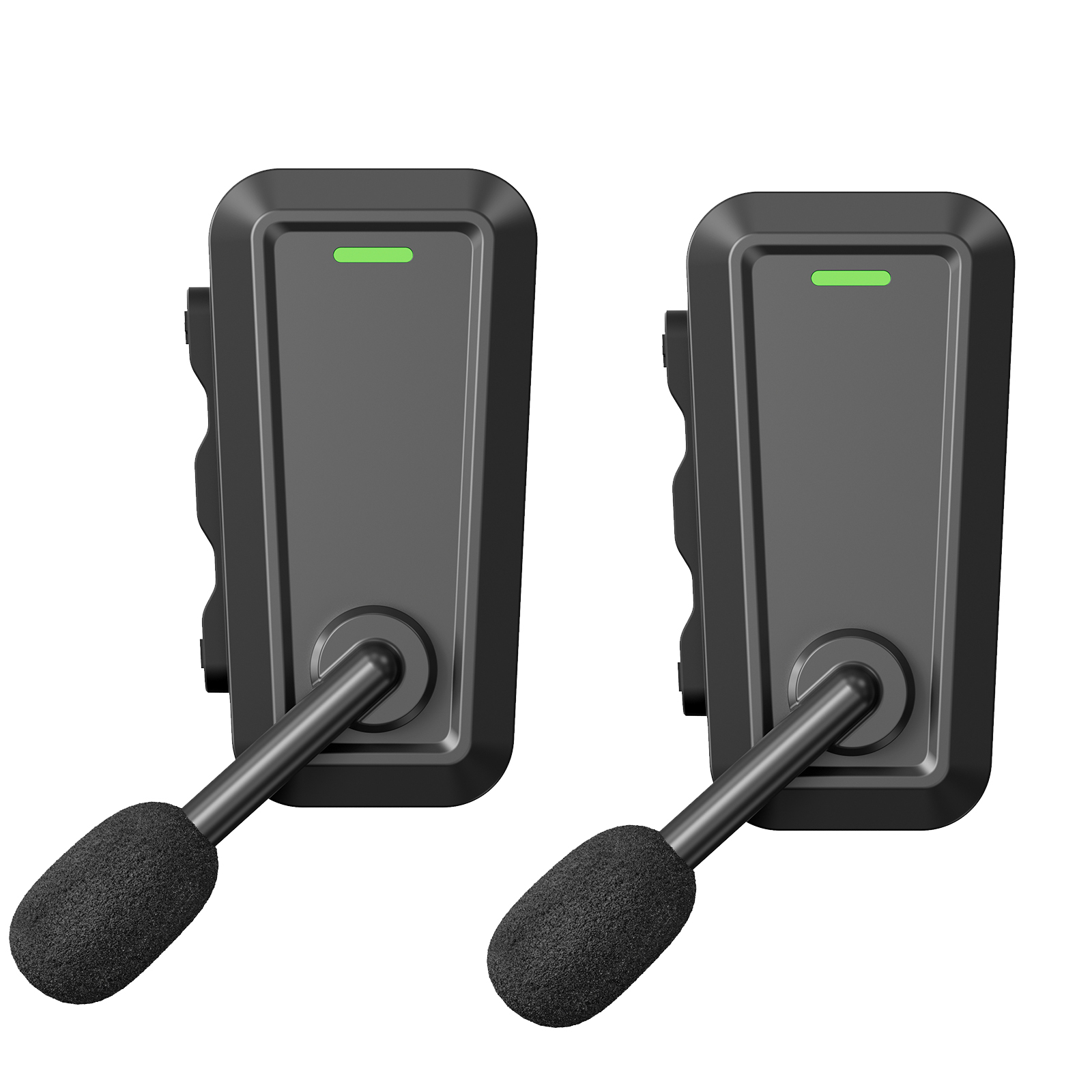 Zestaw słuchawkowy do kasku mo – Universal Motorcycle Helmet Intercom Headset recenzja i cena