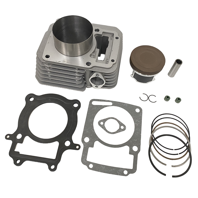Kompletny zestaw cylindra i tł – Motorcycle Parts recenzja i cena