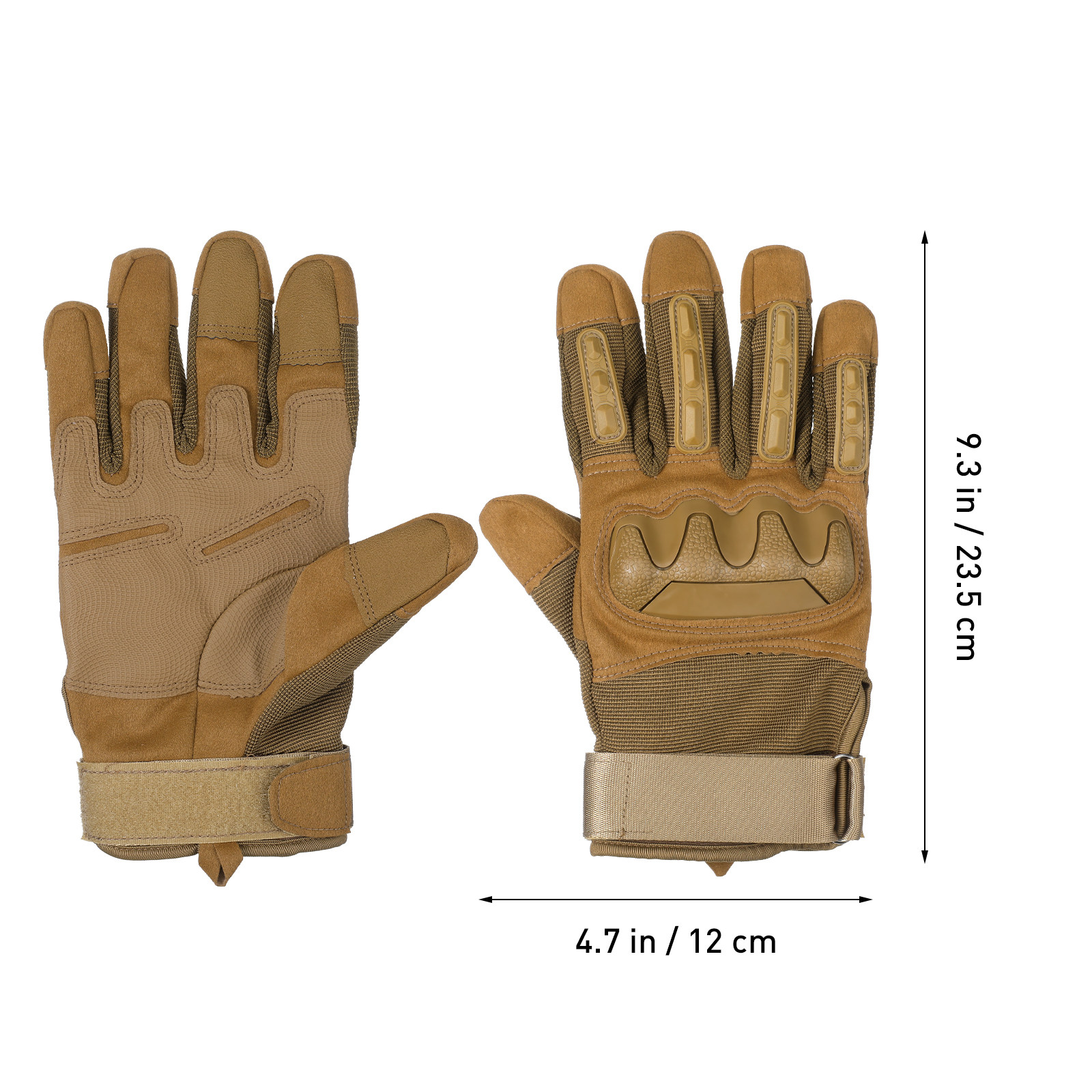 1 para rękawic męskich XL: Sty – Riding Gear recenzja i cena