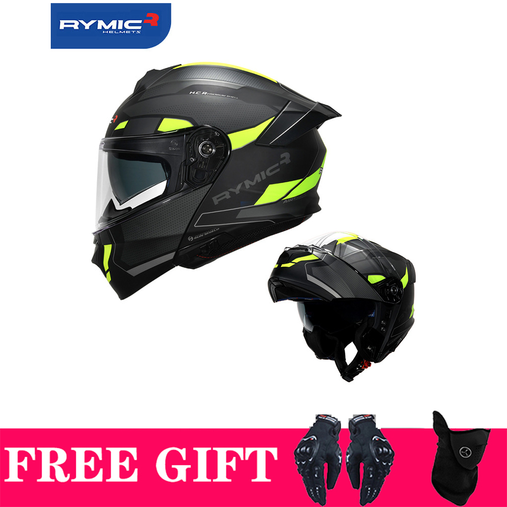 Motocyklowa osłona przeciwsłon – Motorcycle Helmet Inner Sun Visor Lens recenzja i cena