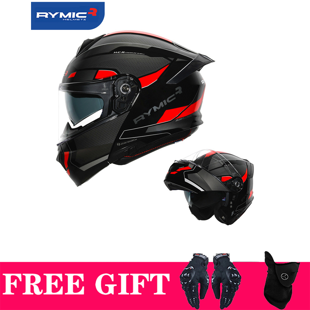 Motocyklowa osłona przeciwsłon – Motorcycle Helmet Inner Sun Visor Lens recenzja i cena