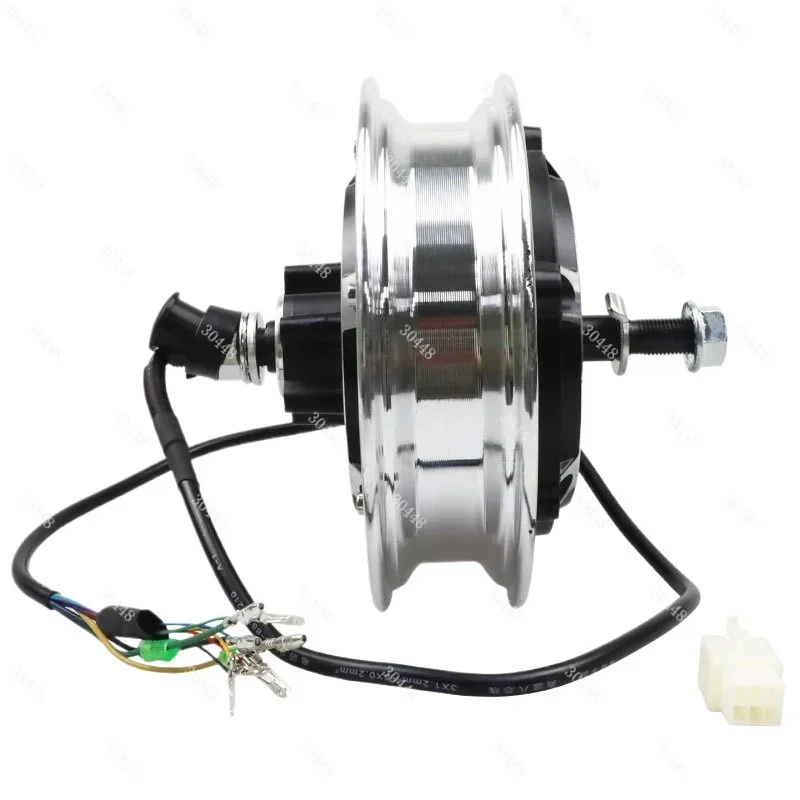 Części do hulajnogi elektryczn – Scooter Parts recenzja i cena