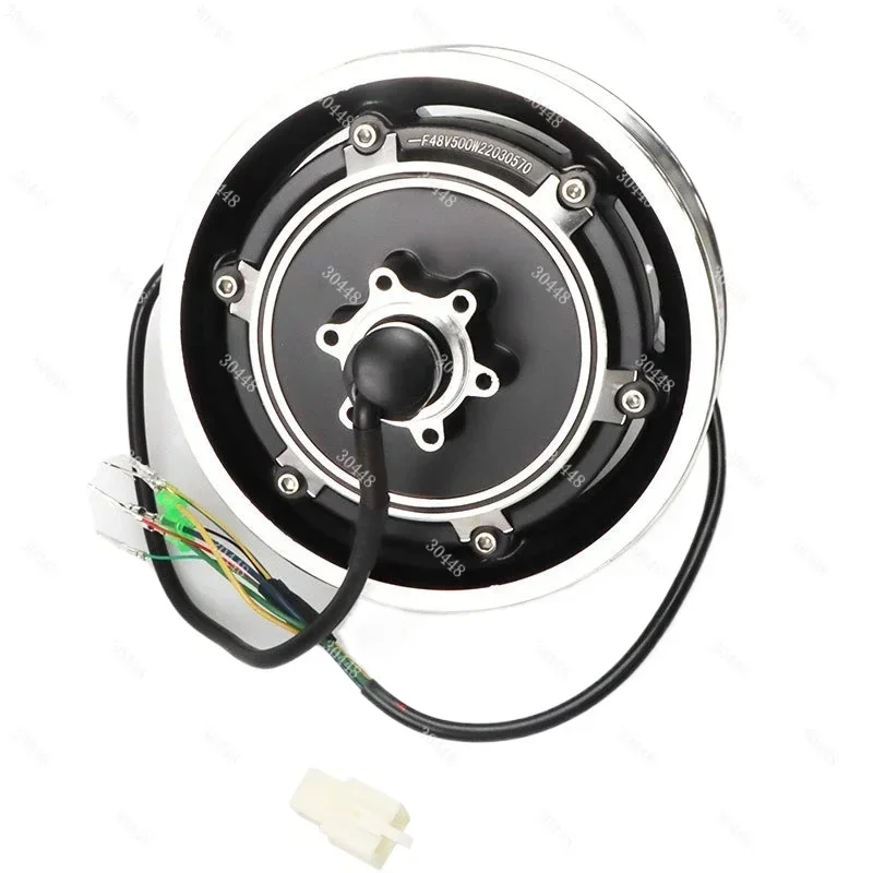 Części do hulajnogi elektryczn – Scooter Parts recenzja i cena