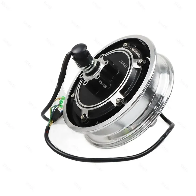Części do hulajnogi elektryczn – Scooter Parts recenzja i cena