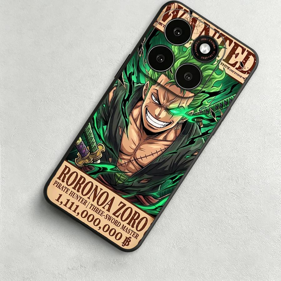 Etui Anime One Piece na Motoro – Motorcycle Parts recenzja i cena