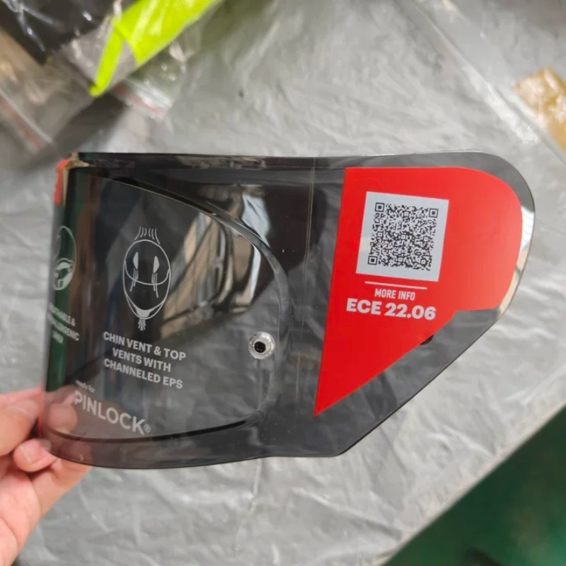 Wymienna wewnętrzna szybka prz – Motorcycle Helmet Inner Sun Visor Lens recenzja i cena