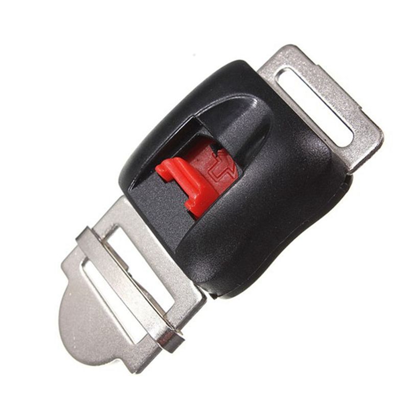 Mocne 10 szt. uniwersalnych kl – Quick Release Buckle Motorcycle Helmet recenzja i cena