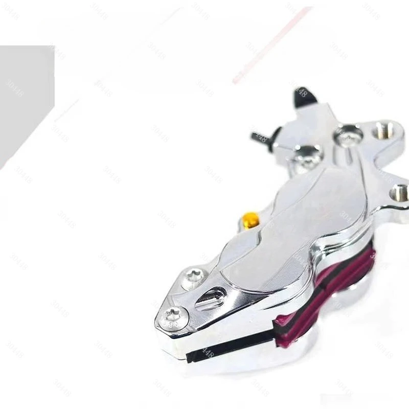 Motocyklowy zacisk hamulcowy C – Scooter Parts recenzja i cena