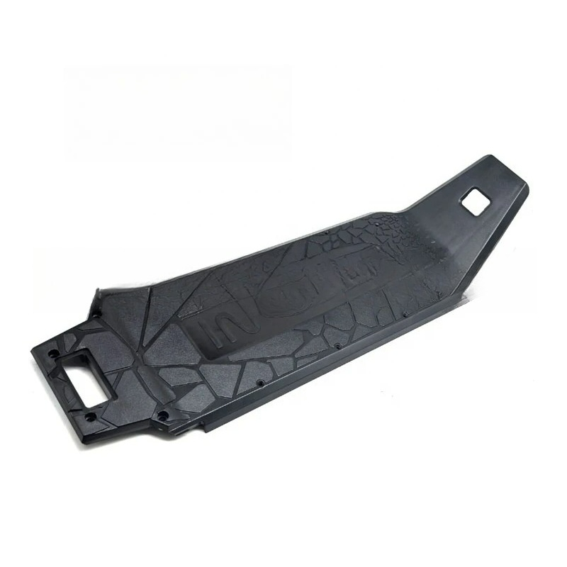 Plastikowa osłona dolna podest – Scooter Parts recenzja i cena