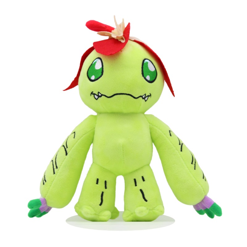 Nowa pluszowa zabawka Digimon  – Atv Parts recenzja i cena
