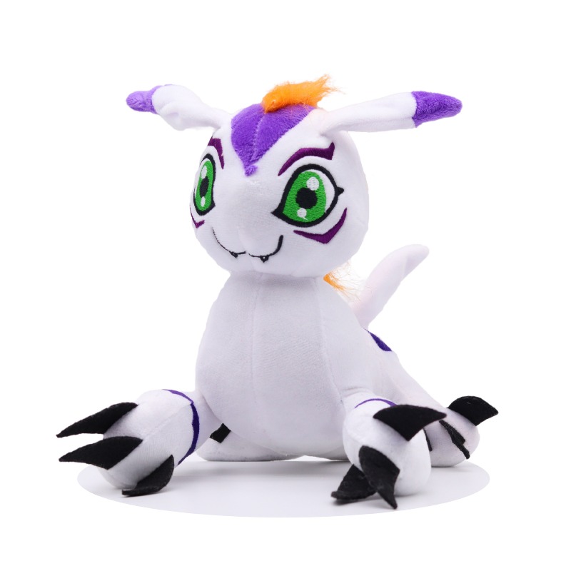Nowa pluszowa zabawka Digimon  – Atv Parts recenzja i cena