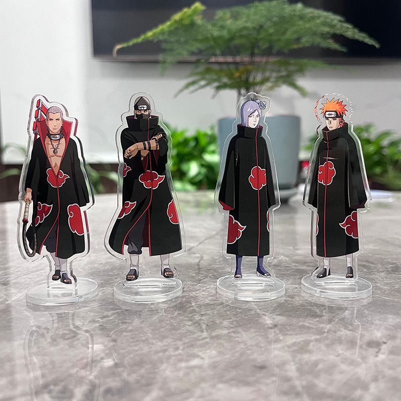 NARUTO Itachi Uchiha Kreskówka – Atv Parts recenzja i cena