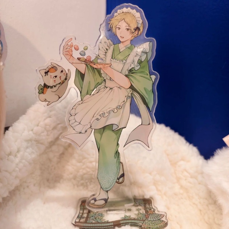 10cm/3.93in Anime Standing Pla – Atv Parts recenzja i cena