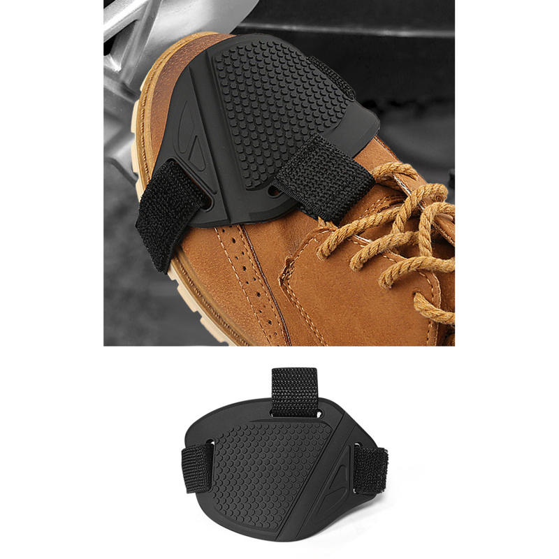 Ochraniacze na buty motocyklow – Riding Gear recenzja i cena