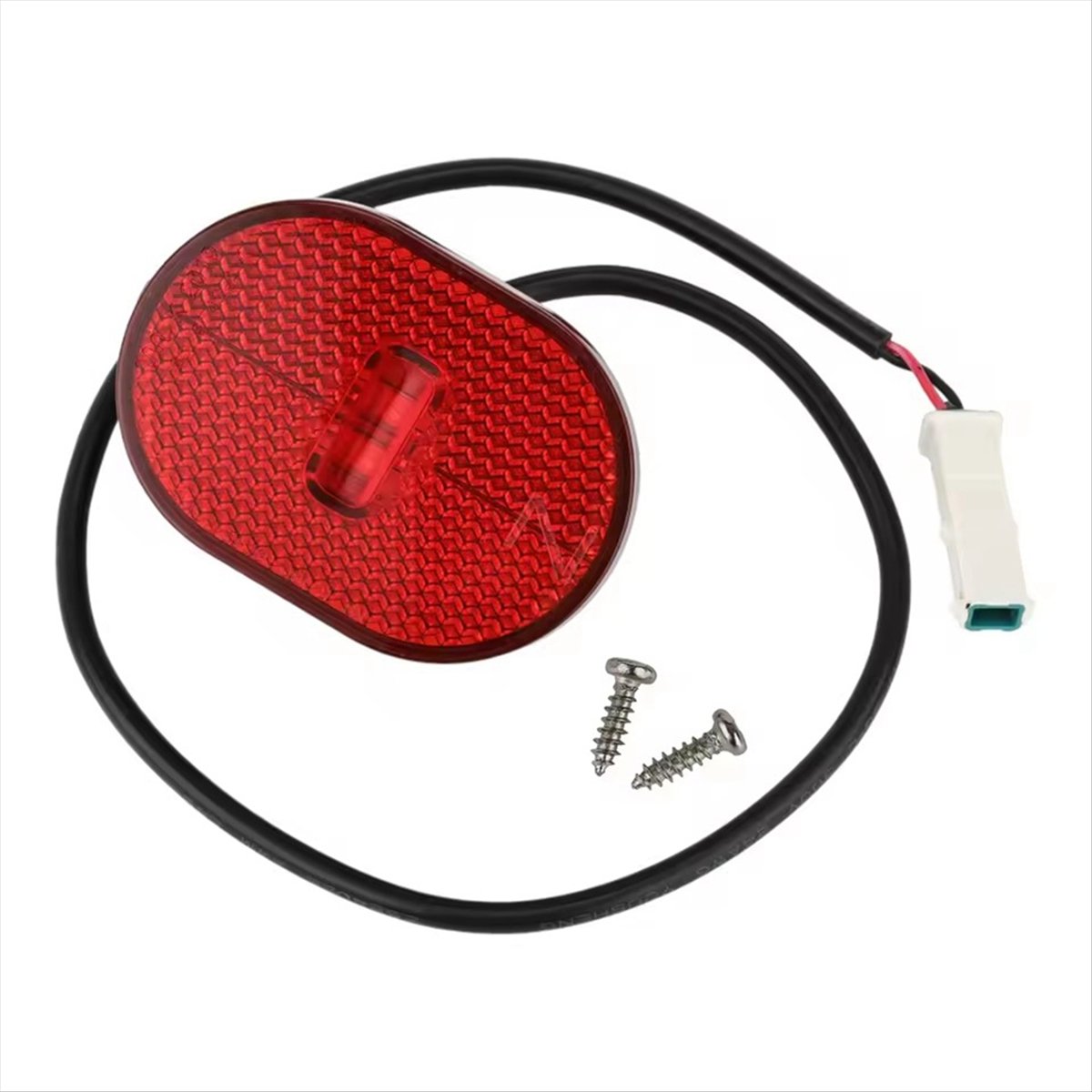 ABPF Tylna Opona do Hulajnogi  – Scooter Parts recenzja i cena