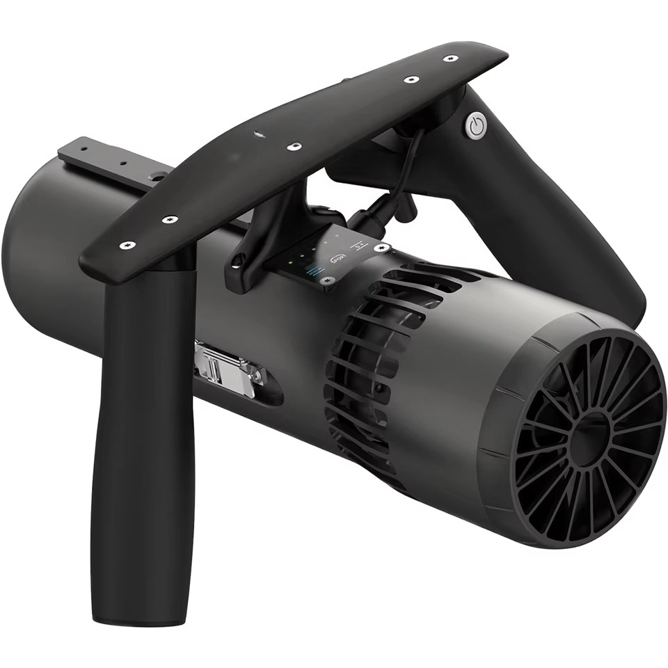 Skutery podwodne Hot Sunnysky  – Scooter Parts recenzja i cena