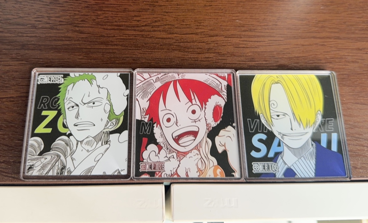 One Piece Roronoa Zoro kresków – Atv Parts recenzja i cena