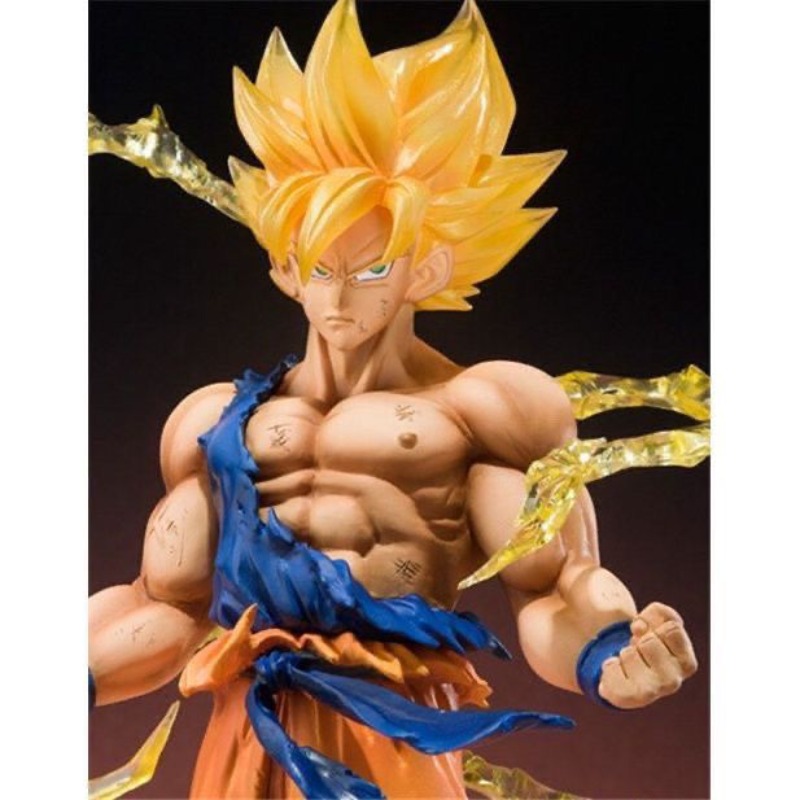 Figurka Dragon Ball Super Saiy – Atv Parts recenzja i cena