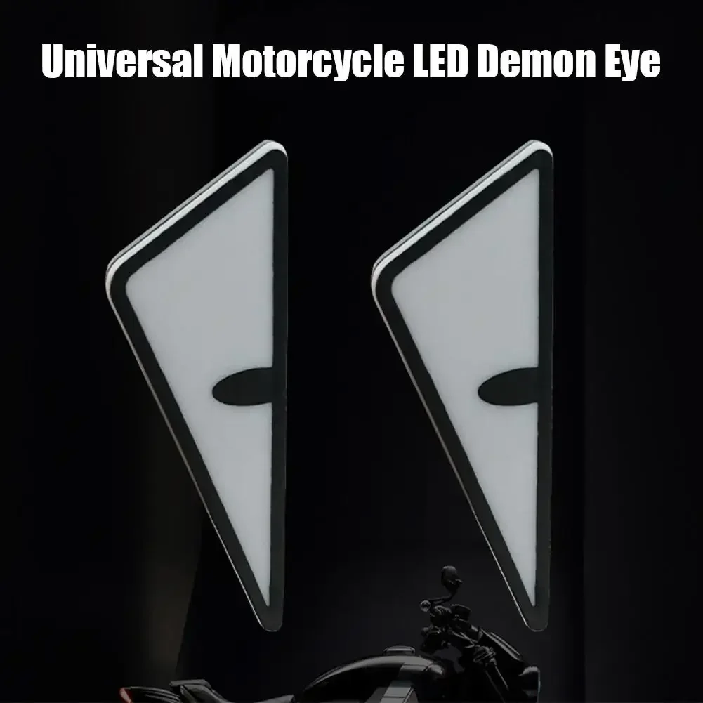 Uniwersalny motocyklowy reflek – Universal Motorcycle Led Headlight Projector recenzja i cena
