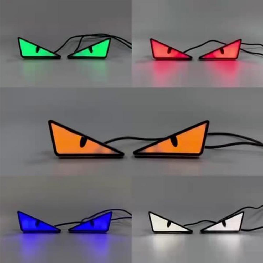 Uniwersalny motocykl LED trójk – Universal Motorcycle Led Headlight Projector recenzja i cena
