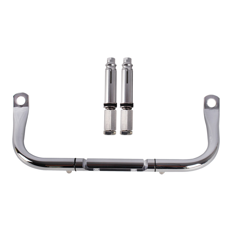 Wielofunkcyjna poprzeczka do s – Scooter Parts recenzja i cena