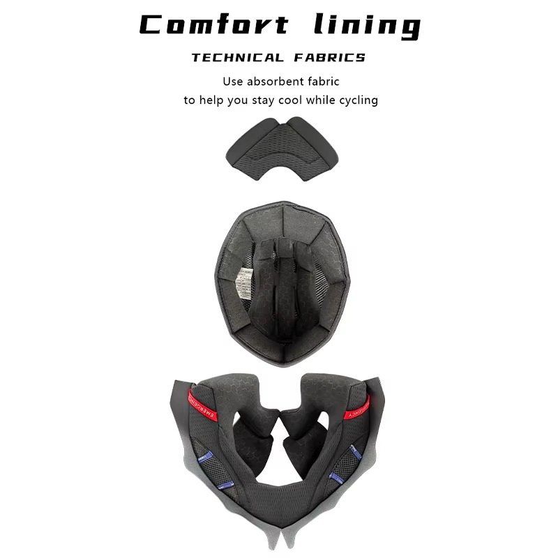 Lekki kask motocyklowy integra – Carbon Fiber Lightweight Motorcycle Helmet recenzja i cena