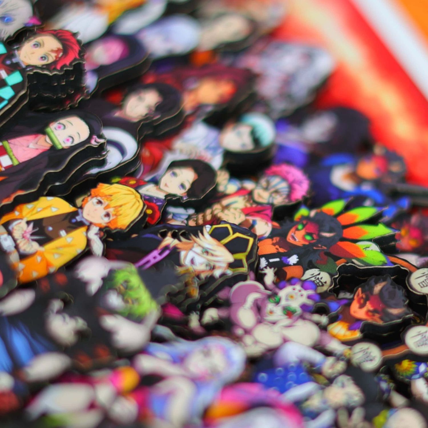 Merchandising z anime Demon Sl – Atv Parts recenzja i cena
