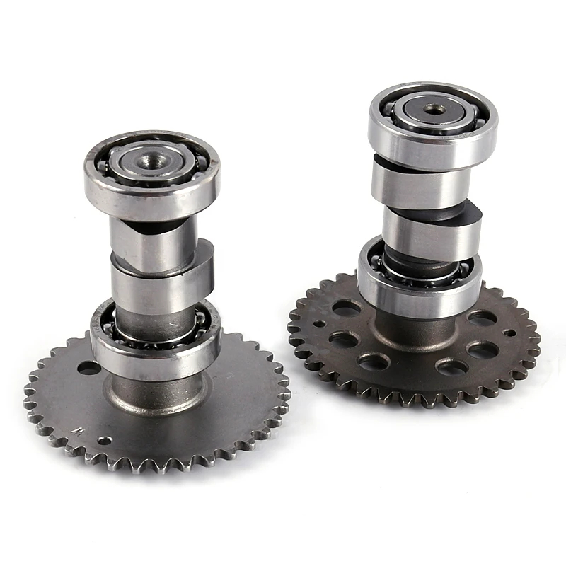 Wałek rozrządu do skutera A9 R – Scooter Parts recenzja i cena