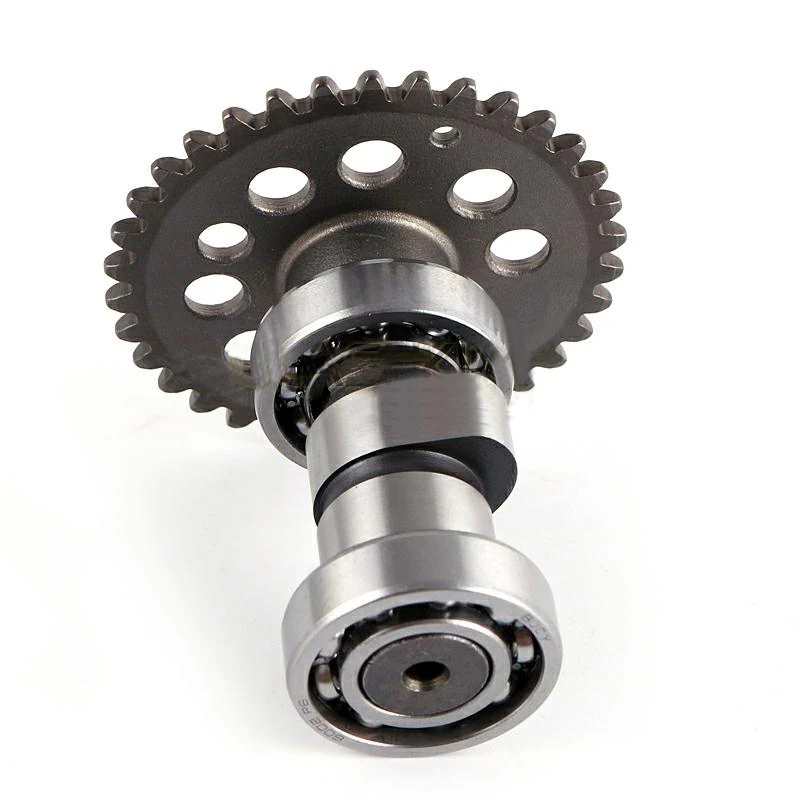 Wałek rozrządu do skutera A9 R – Scooter Parts recenzja i cena