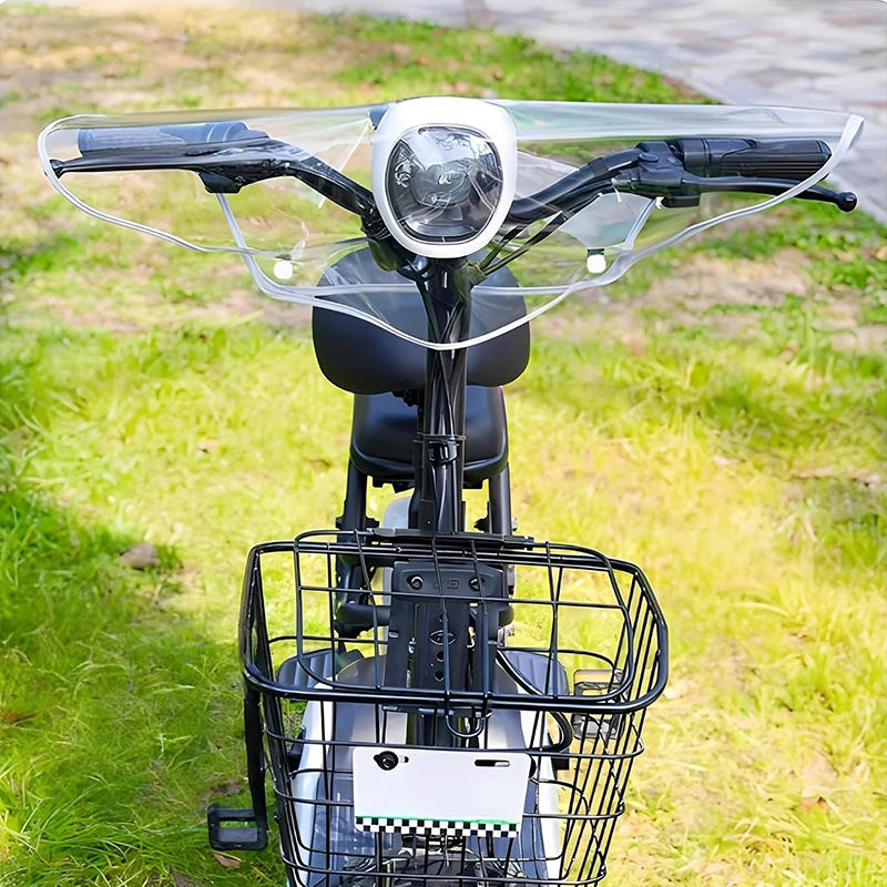 1 szt. Pokrowiec przeciwdeszcz – Riding Gear recenzja i cena