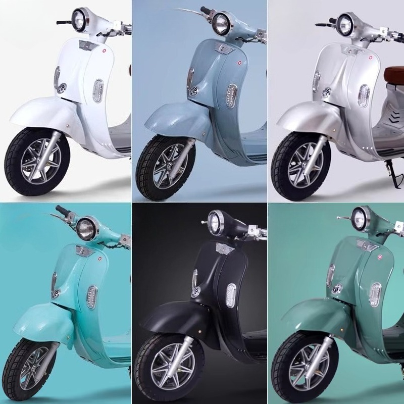 Krono Wild Electric Bajaj Chet – Scooter Parts recenzja i cena