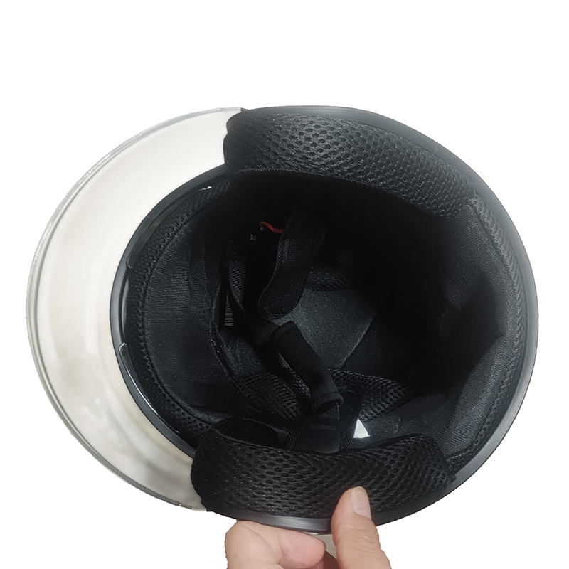 2025 Motocyklowy podwładkowy,  – Dual Visor Motorcycle Racing Helmet recenzja i cena