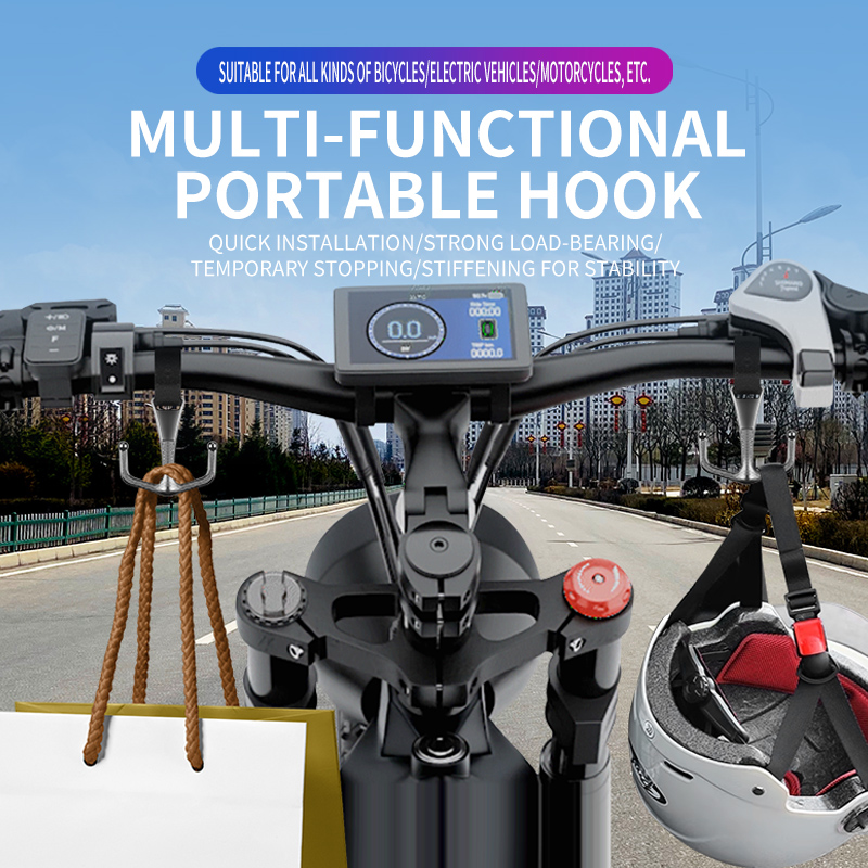 Hak do roweru elektrycznego, u – Motorcycle Helmets recenzja i cena